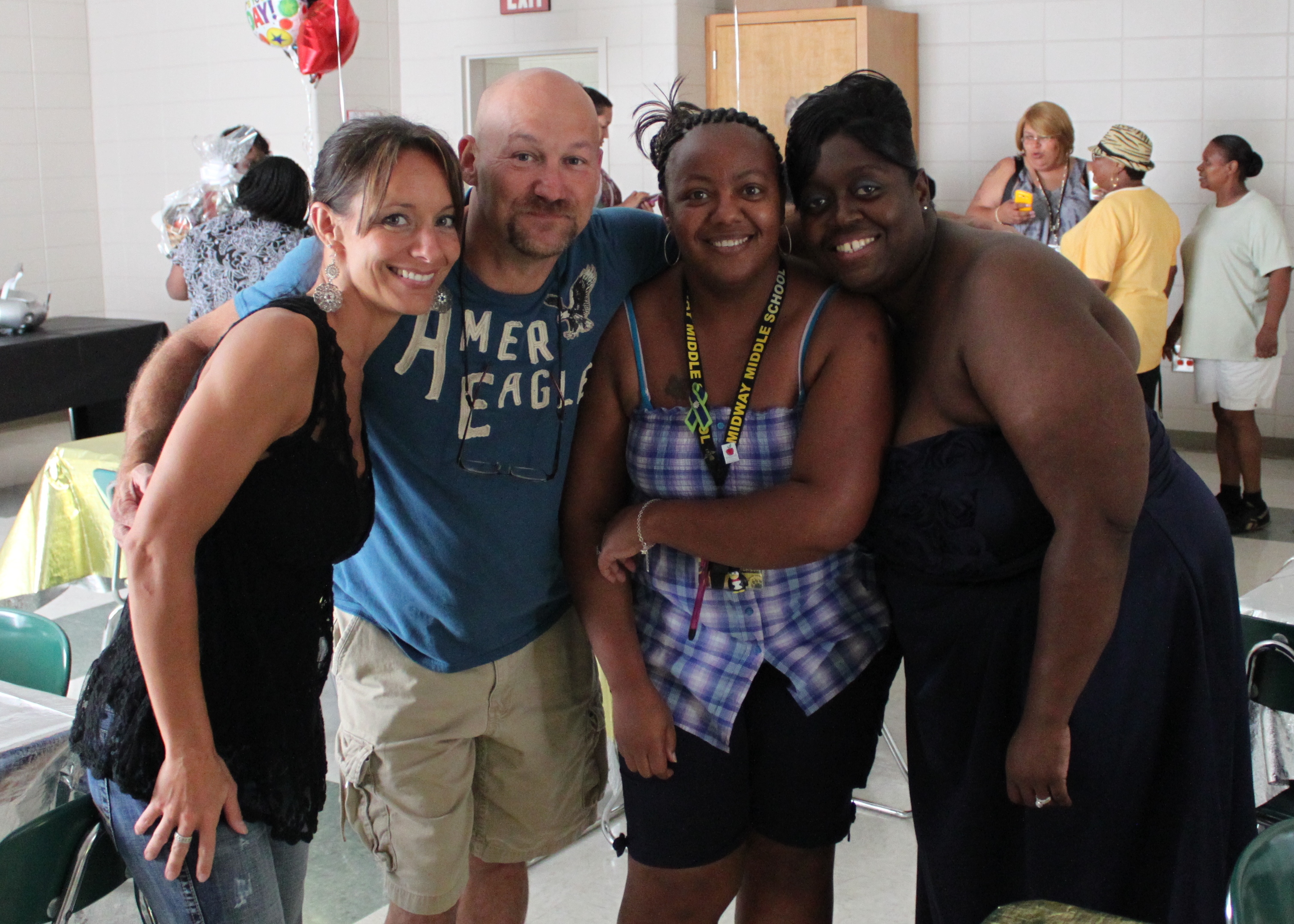 12-13 Yr End Party
