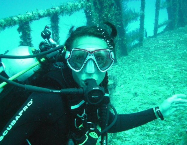 Tupper Scuba