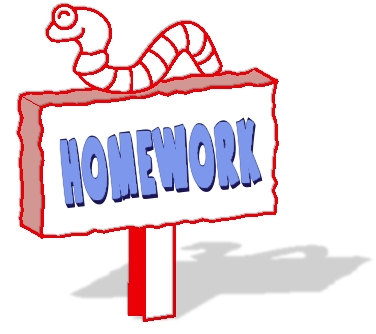 homework