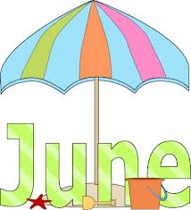 JUNE