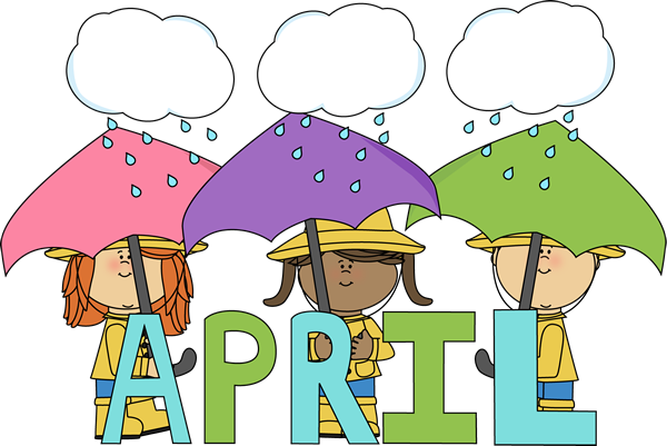 april