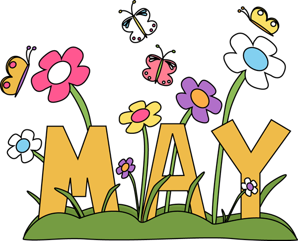 may