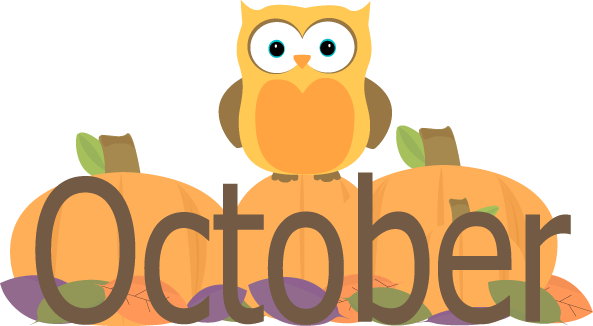 october