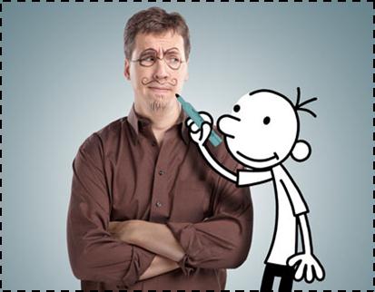 Jeff Kinney