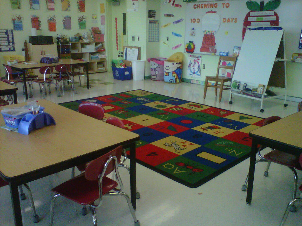 Our Classroom