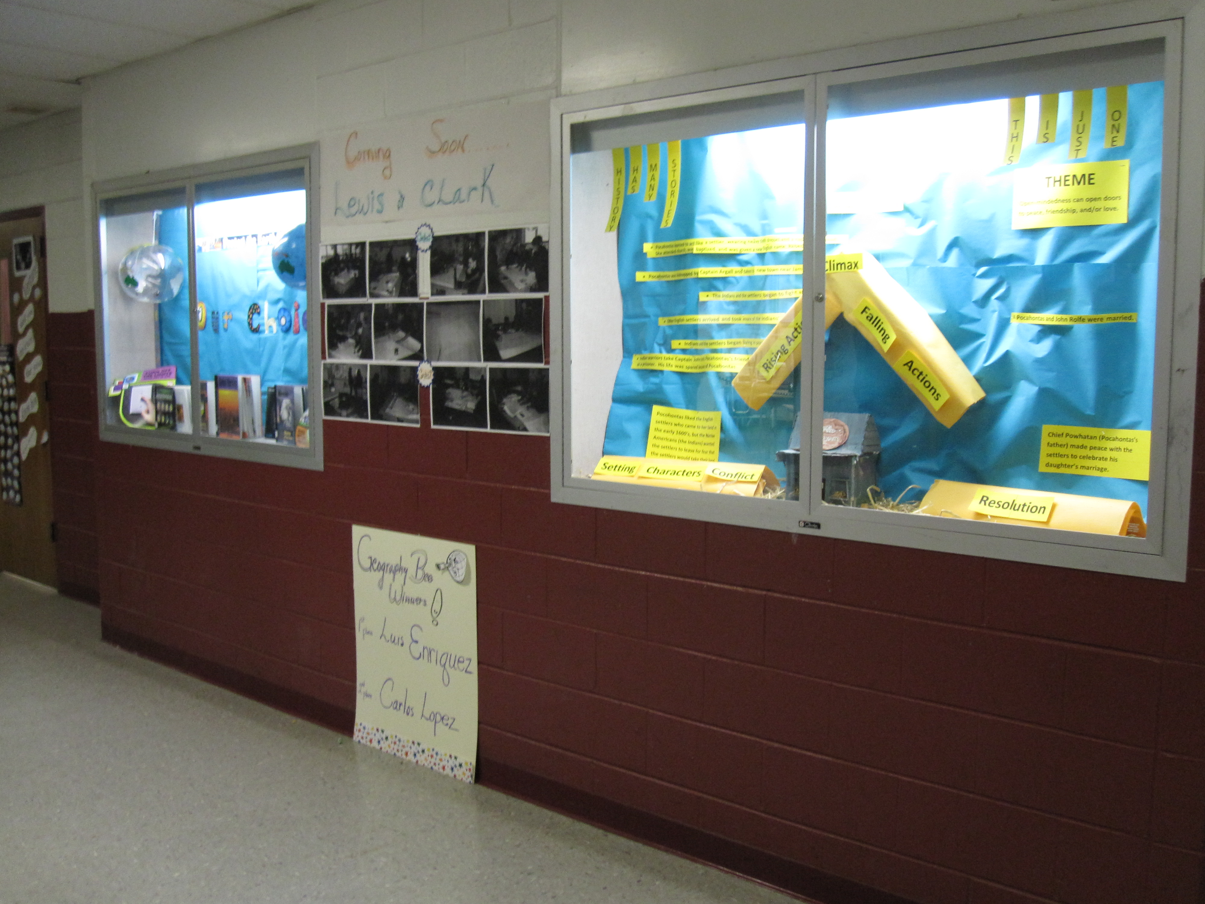 Past Projects Powered By Oncourse Systems For Education