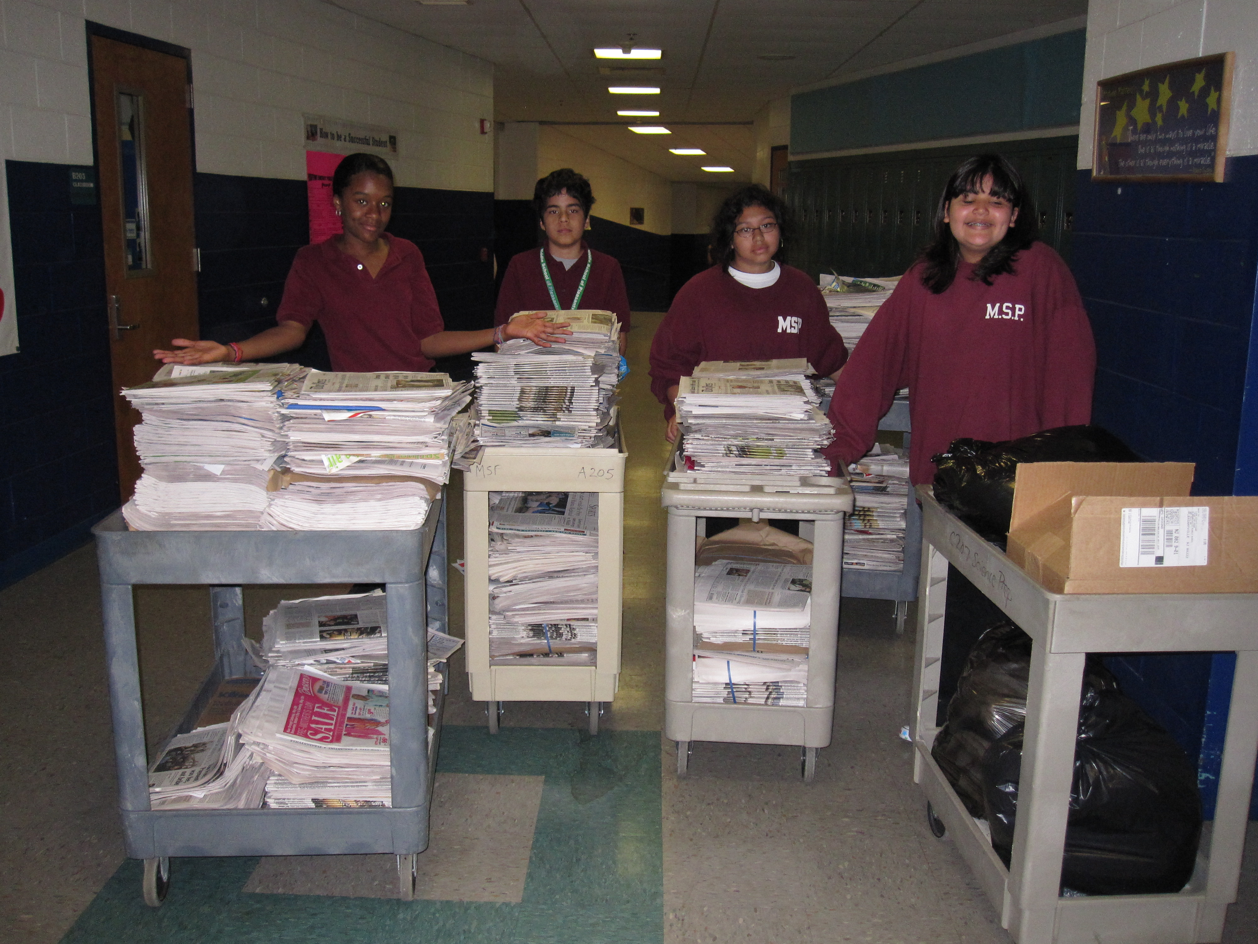Past Projects Powered By Oncourse Systems For Education